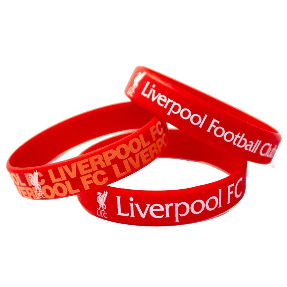 clubs wristband Liverpool