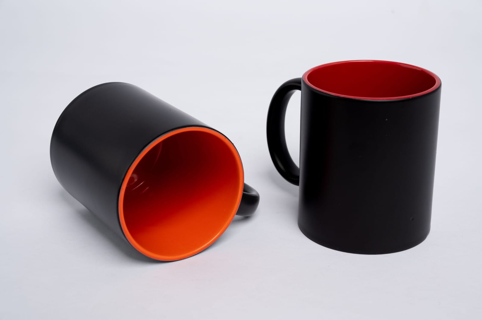 MAGIC MUGS