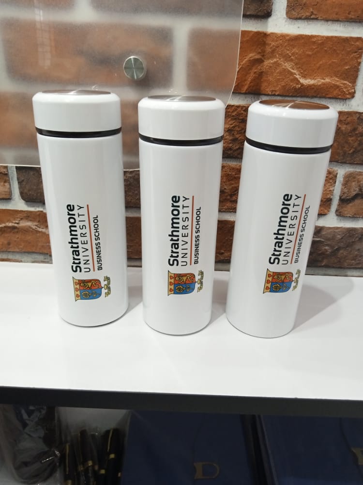 BRANDED THERMAL BOTTLES