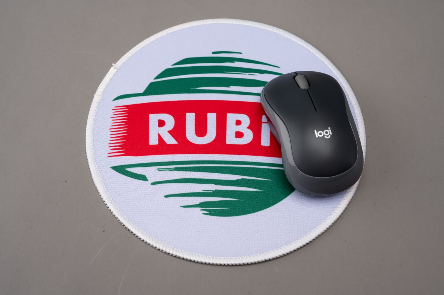 BRANDED MOUSEPADS AND PRINTING