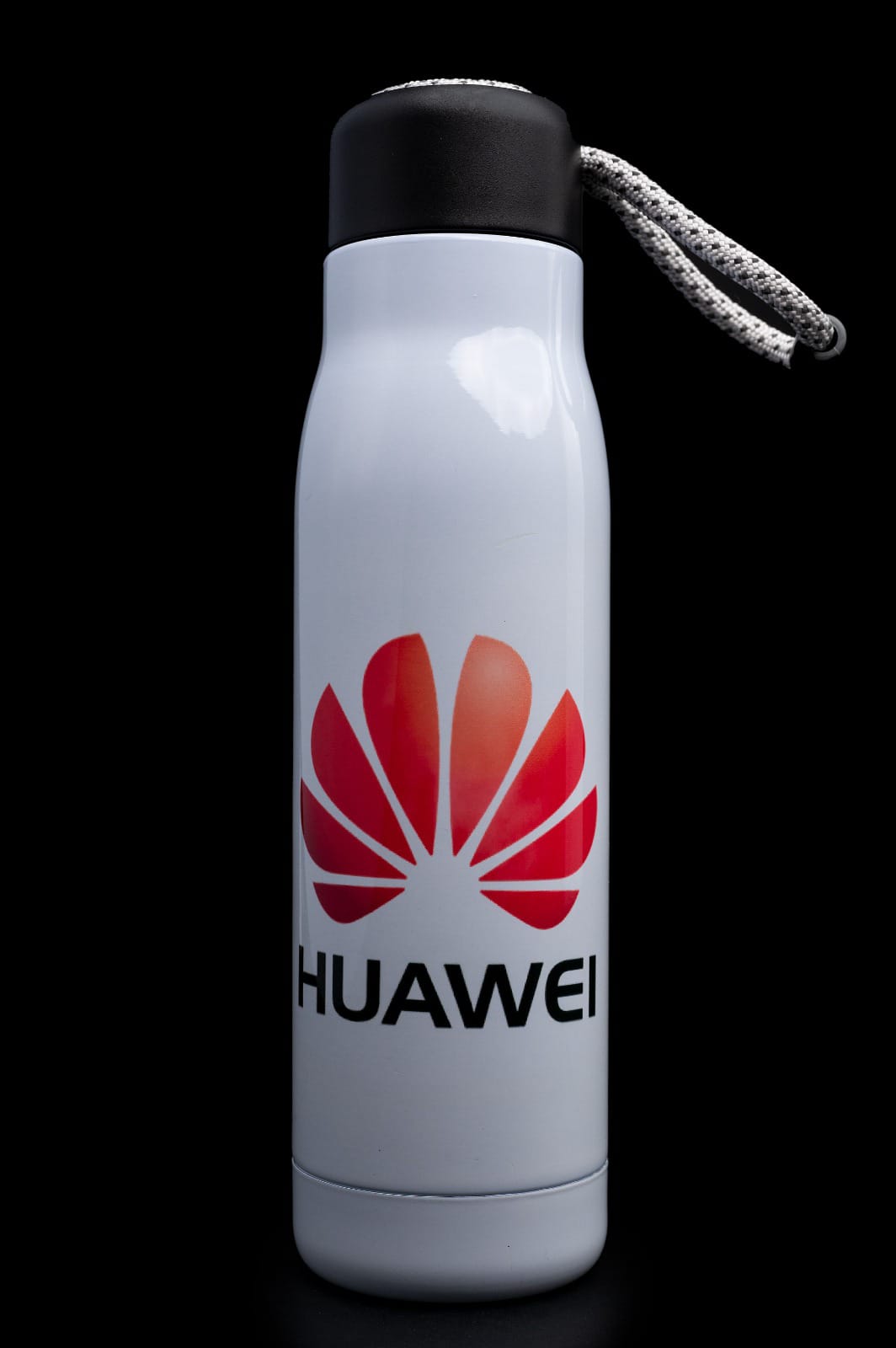 BRANDED WATER BOTTLES