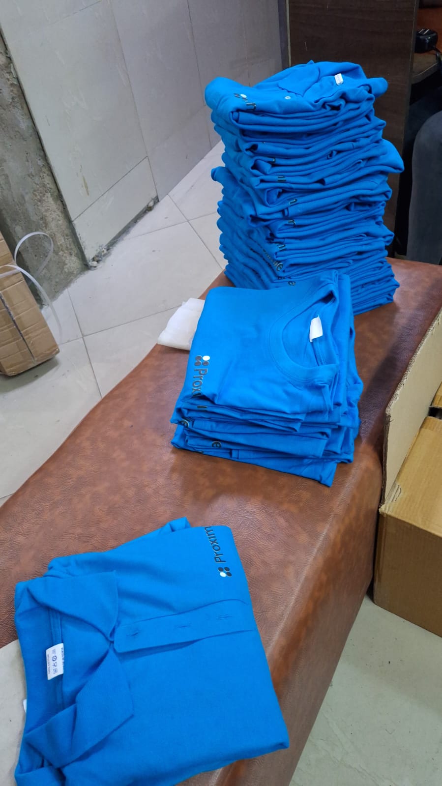 Tshirt printing