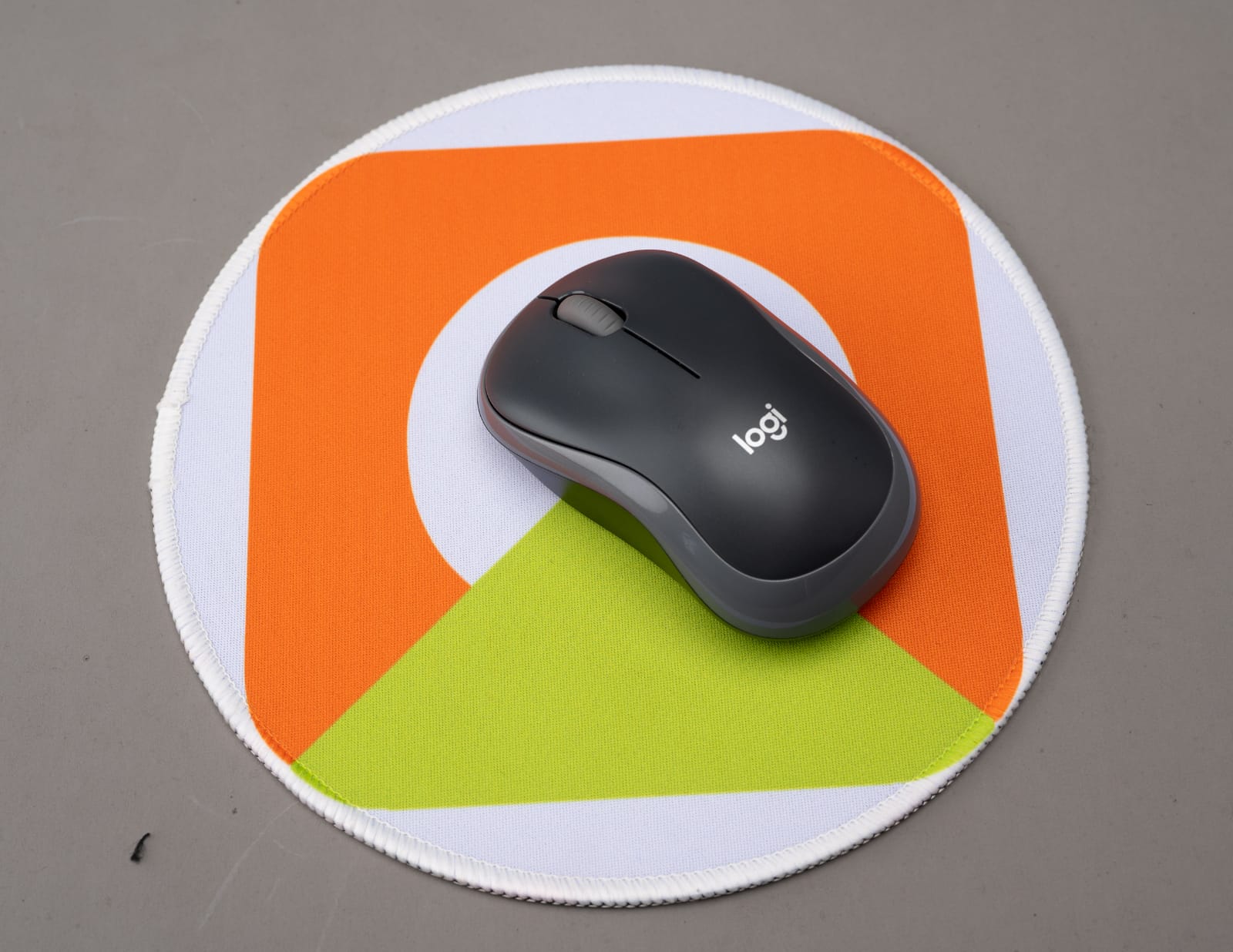 MOUSEPADS DESIGN AND BRANDING