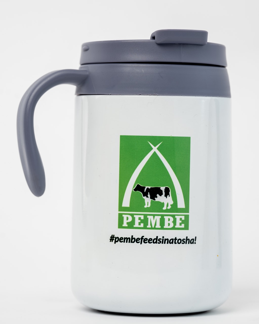 BRANDED TRAVEL TUMBLERS