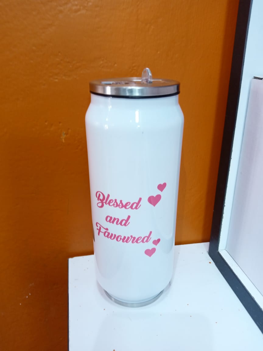 BRANDED TUMBLERS AND PRINTING