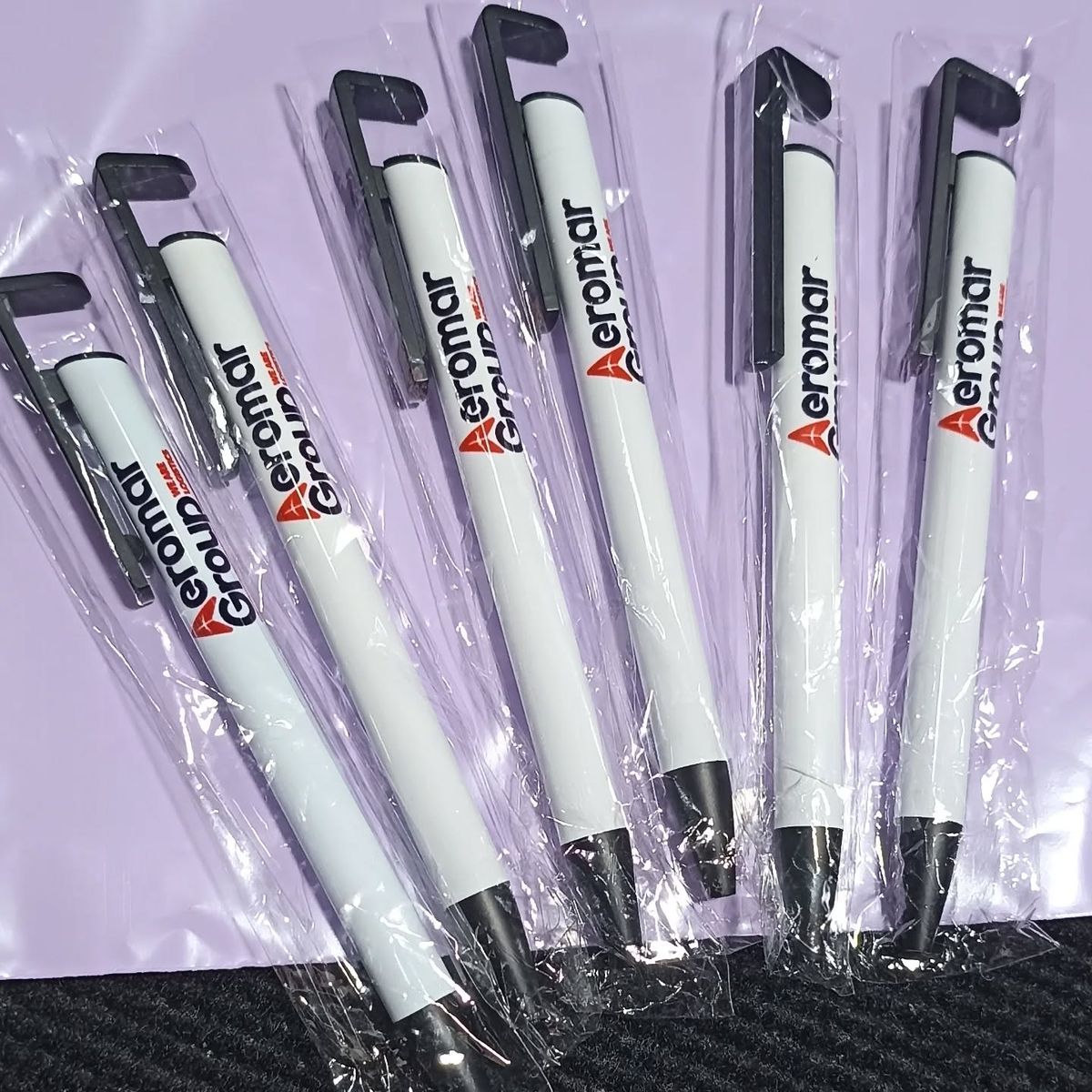branded pens S5