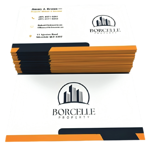 BUSINNESCARD DESIGNING (2)