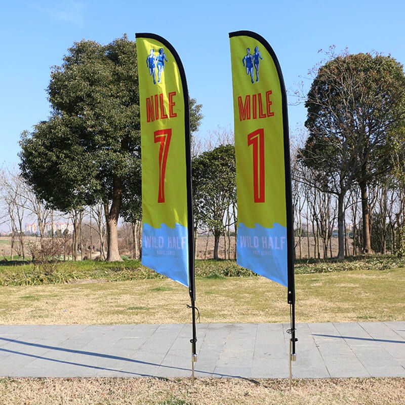 Banner Display