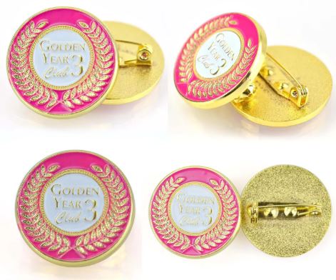 lapels pins