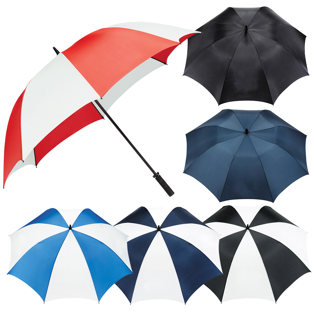Custom Promotional Umbrellas 2