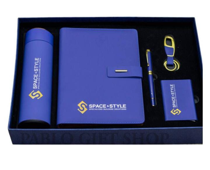 Cooperate gift package