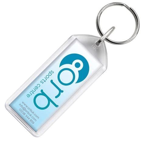 KEYHOLDERS BRANDING