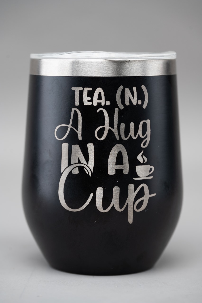 ROUND TUMBLERS DESIGN