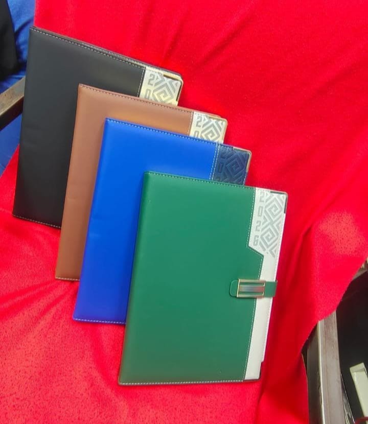 Diaries branding service S.44