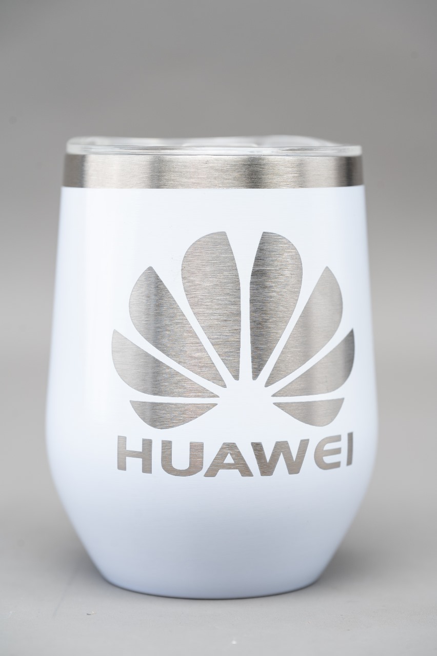 TUMBLER BRANDING AND PRINTING