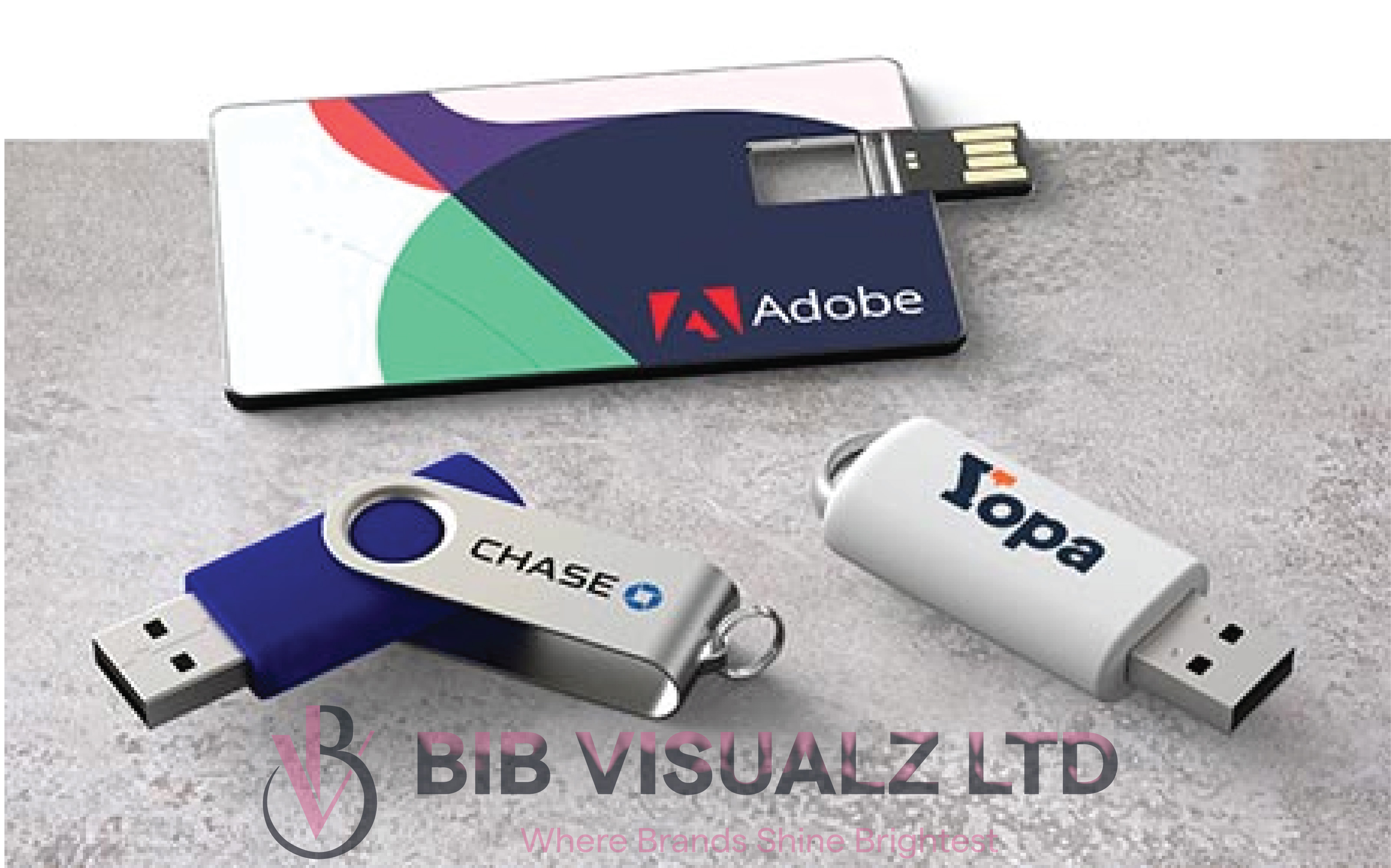 flash drive s.3