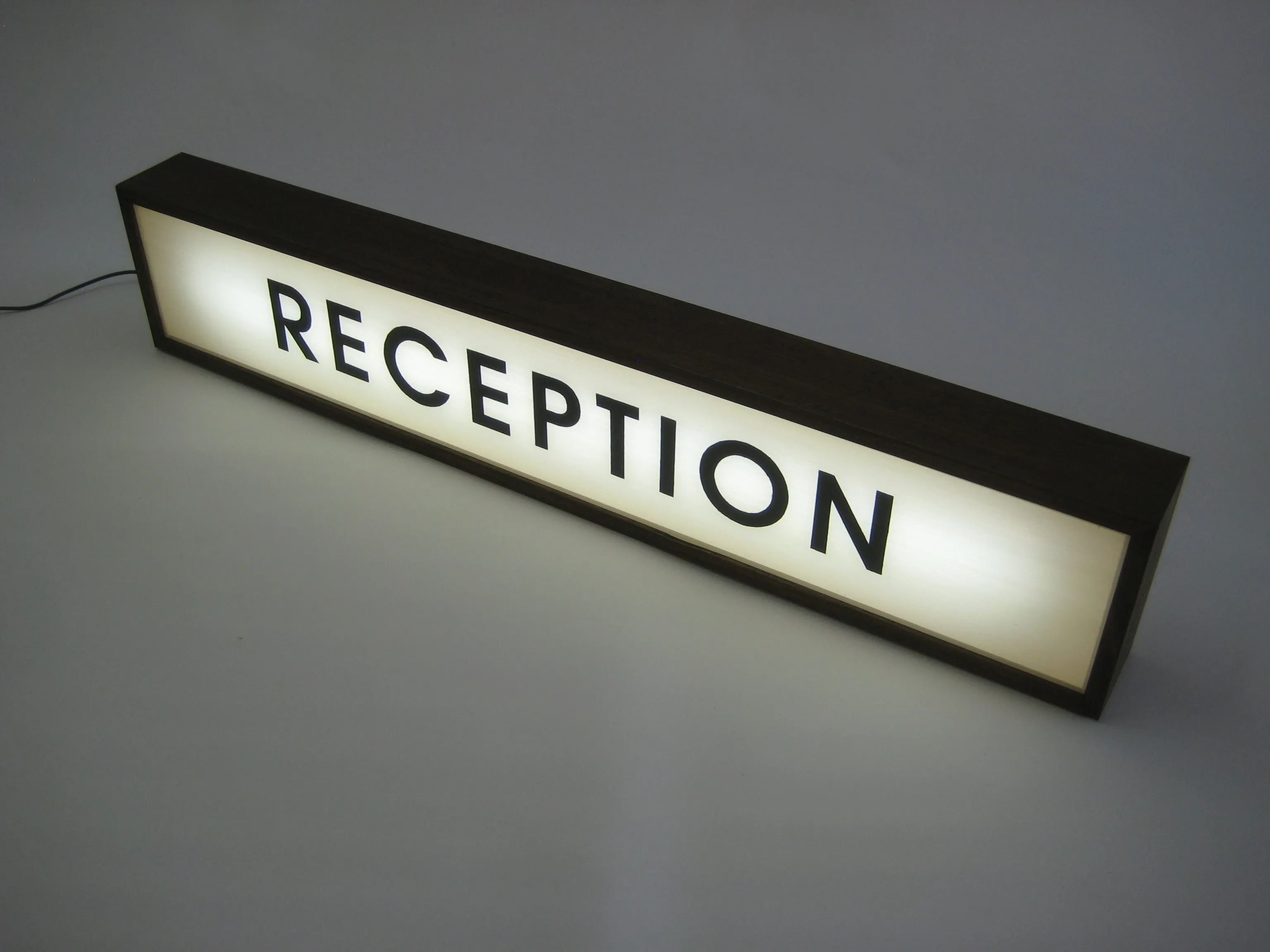 reception-handcrafted-wooden-light-box-sign