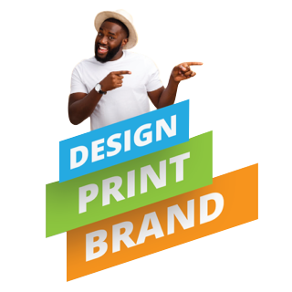 Printing and fabrication work by Bib Visualz Limited